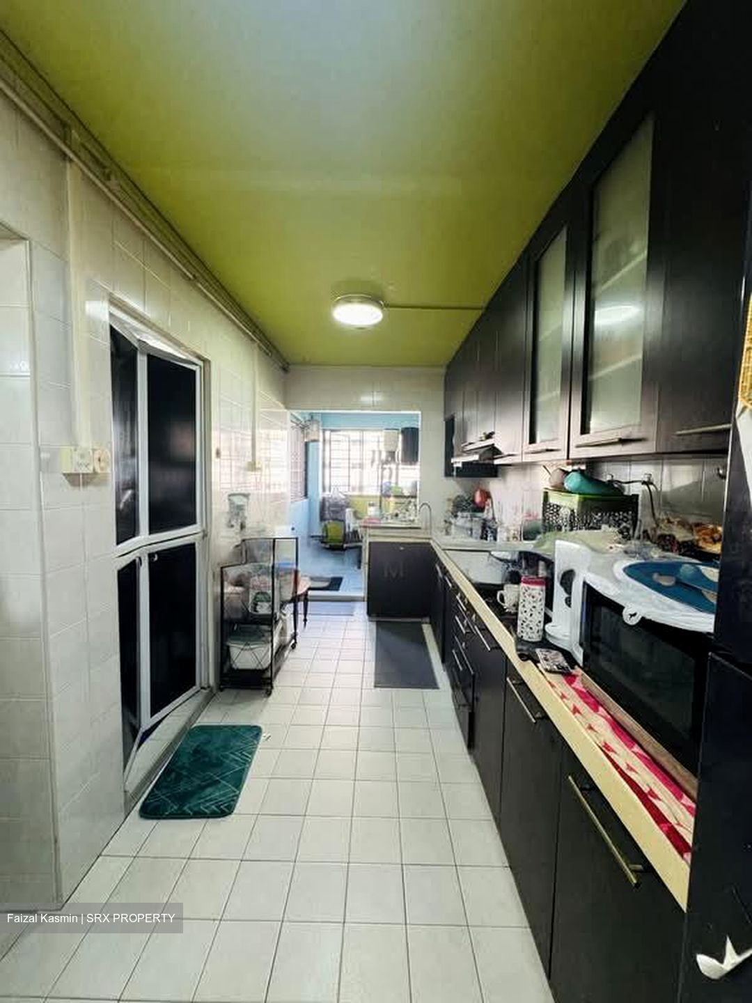 Blk 631 Woodlands Ring Road (Woodlands), HDB 4 Rooms #550026801
